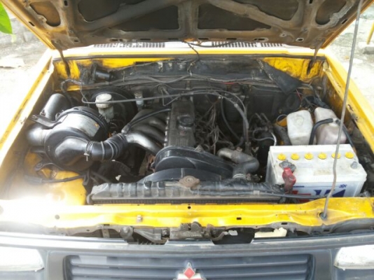 MITSU แวน 5 ประตู มือเดียว เครื่องดี พร้อมใช้ ( 6.2 หมื่น ) ครับ MITSU แวน 5 ประตู มือเดียว เครื่องดี พร้อมใช้ ( 6.2 หมื่น ) ครับ