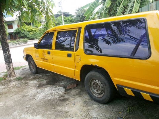 MITSU แวน 5 ประตู มือเดียว เครื่องดี พร้อมใช้ ( 6.2 หมื่น ) ครับ MITSU แวน 5 ประตู มือเดียว เครื่องดี พร้อมใช้ ( 6.2 หมื่น ) ครับ