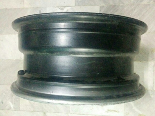 ล้อขอบ 17*7  5รู100 สภาพดี  4วง