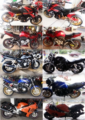 #####ลดราคา ฺbigbike ทั้งร้านต่อลองมาได้ขายได้ขายด่วน#####