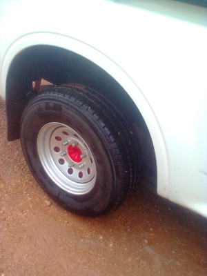 รถกระบะ อีชูชุ ดีแม็ค spak EX 2500 รถกระบะ อีชูชุ ดีแม็ค spak EX 2500