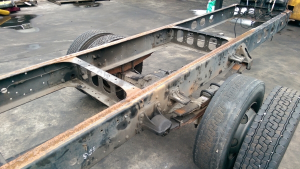 รถเก่านอก   อีซูซุเดก้า เครื่องยนต์ 210 แรง  6HH  หัวถูกรุ่นบ้านเรา