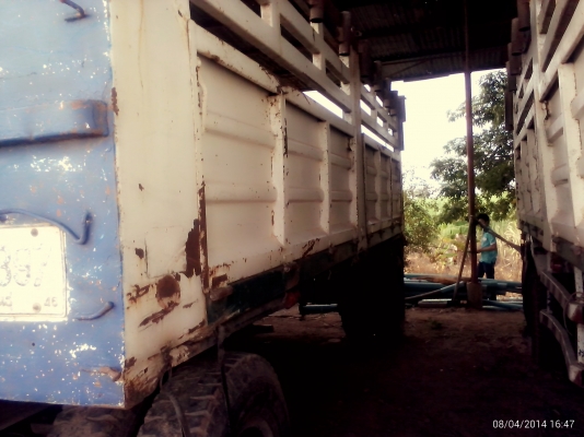 ขายด่วนฮีโน่ ZM302 ขายด่วนฮีโน่ ZM302