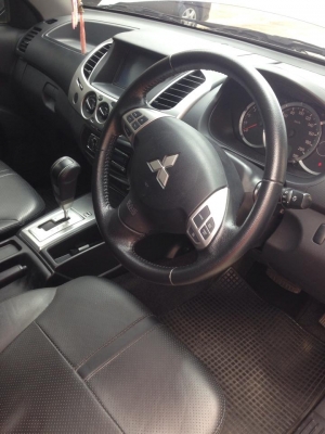 ขายดาวน์ 120,000 บาท รถกระบะมิตซูบิชิ ไททัน พลัส 4 ประตู ขายดาวน์ 120,000 บาท รถกระบะมิตซูบิชิ ไททัน พลัส 4 ประตู