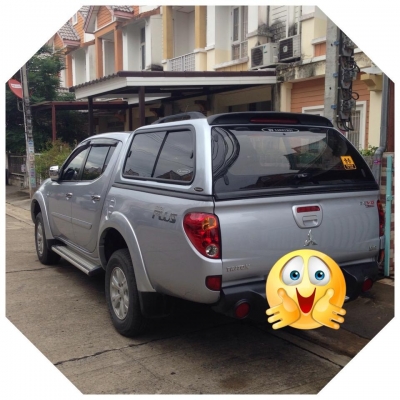 ขายดาวน์ 120,000 บาท รถกระบะมิตซูบิชิ ไททัน พลัส 4 ประตู ขายดาวน์ 120,000 บาท รถกระบะมิตซูบิชิ ไททัน พลัส 4 ประตู