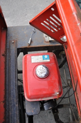 ขายรถบรรทุกสินค้าการเกษตร&amp;ก่อสร้าง สภาพสวยเดิมจากญี่ปุ่นยังไม่เคยใช้งานในไทย 38,000บาท!!