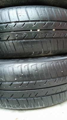 ล้อกระทะ ขอบ14 4รู100 ของ nissan march  ยาง maxxiss 165 70 14