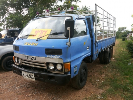 ขายด่วน6ล่้อ KS