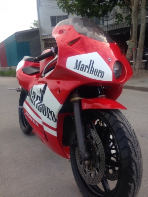 ขาย HONDA VFR400cc. NC30 ทะเบียนโอน รถเดิมๆเครื่องดีมากพร้องใช้งานยาวๆ ราคา64,888 บาทต่อรองได้ครับมาดูรถได้ที่ สุพรรณบุรี สนใจติดต่อ 092-6429114 ครีม สุพรรณ ขาย HONDA VFR400cc. NC30 ทะเบียนโอน รถเดิมๆเครื่องดีมากพร้องใช้งานยาวๆ ราคา64,888 บาทต่อรองได้ครับมาดูรถได้ที่ สุพรรณบุรี สนใจติดต่อ 092-6429114 ครีม สุพรรณ