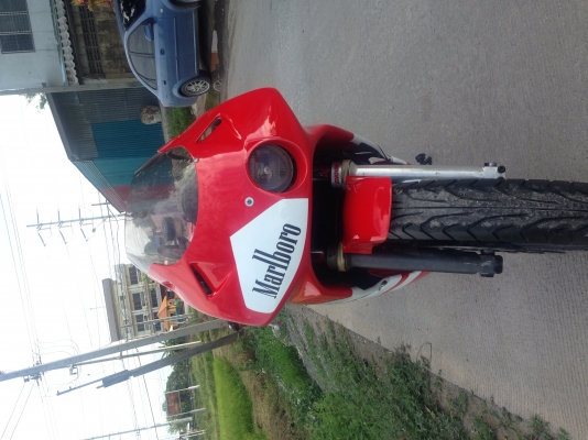 ขาย HONDA VFR400cc. NC30 ทะเบียนโอน รถเดิมๆเครื่องดีมากพร้องใช้งานยาวๆ ราคา64,888 บาทต่อรองได้ครับมาดูรถได้ที่ สุพรรณบุรี สนใจติดต่อ 092-6429114 ครีม สุพรรณ ขาย HONDA VFR400cc. NC30 ทะเบียนโอน รถเดิมๆเครื่องดีมากพร้องใช้งานยาวๆ ราคา64,888 บาทต่อรองได้ครับมาดูรถได้ที่ สุพรรณบุรี สนใจติดต่อ 092-6429114 ครีม สุพรรณ