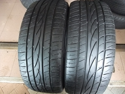 ยาง Falken 235/45/18 ปี13