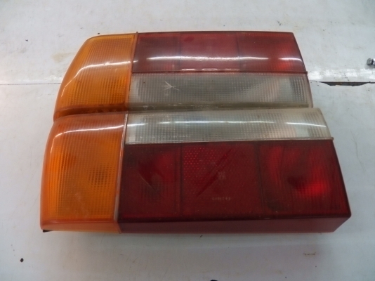 ไฟท้าย เปอร์โย 505