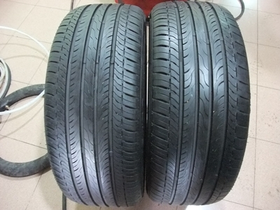 ยาง Maxxis 215/45/17 ปี12
