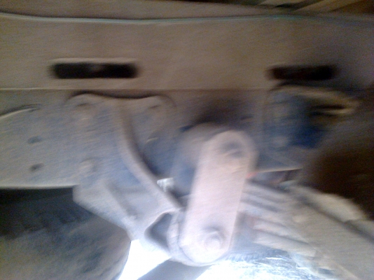 หกล้อ อีซูซุ NPR115แรงห้างแท้