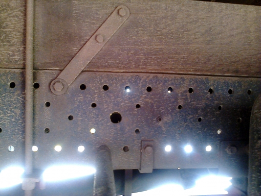 หกล้อ อีซูซุ NPR115แรงห้างแท้