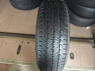 ยาง XCD 215R14 ปี14