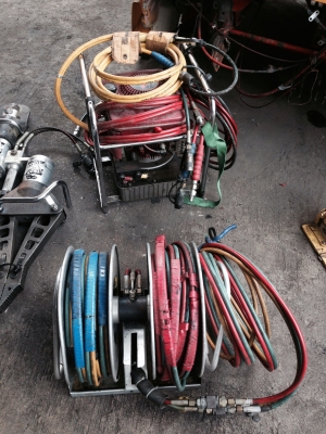 ขายชุดตัดถ่างLukas ขายชุดตัดถ่างLukas