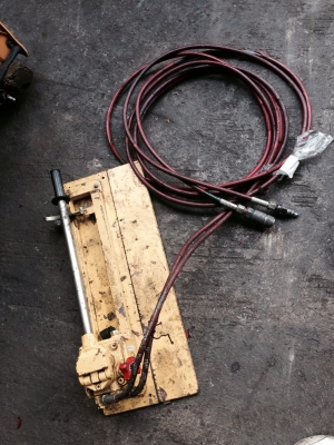 ขายชุดตัดถ่างLukas ขายชุดตัดถ่างLukas