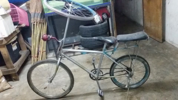 จักรยานยุคใหม่