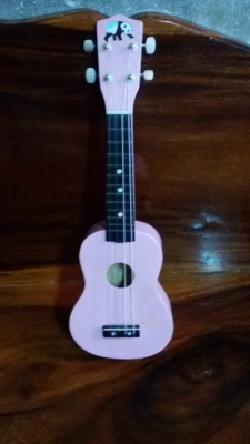 อูคูเลเล่