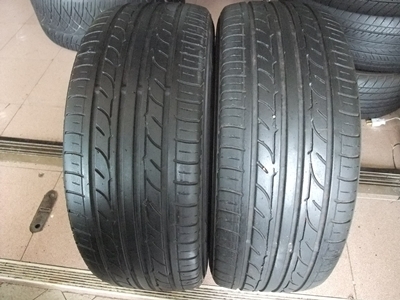 ยาง Yokohama 195/55/15 ปี11