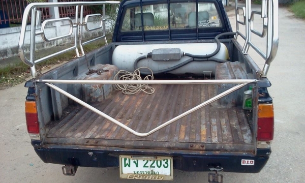 ขาย DATSAN 720 กะบะคลาสสิคช่วงสั้น 4 ขอ พร้อมใช้วิ่งไกลสบาย ขาย DATSAN 720 กะบะคลาสสิคช่วงสั้น 4 ขอ พร้อมใช้วิ่งไกลสบาย