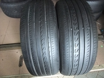 ยาง Yokohama 215/50/17 ปี11