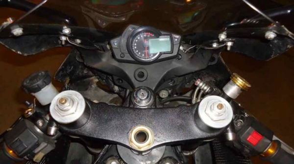 ขาย slingshot1100 แต่งเต็ม ทะเบียนโอนนอก 135000