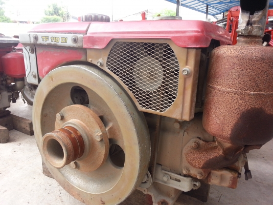 ยันร์ม่า 110 DI สภาพดี เดิมๆทุกชิ้น  26000 บาท