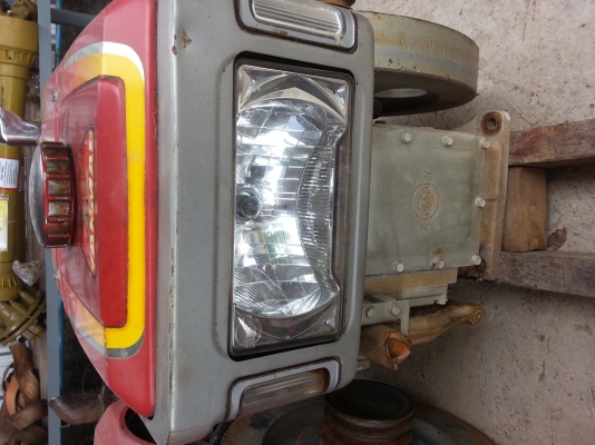 ยันร์ม่า 110 DI สภาพดี เดิมๆทุกชิ้น  26000 บาท