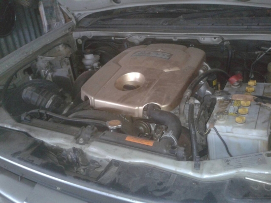 เครื่องอีซุ พร้อมเกียร์ เครื่องอีซุ พร้อมเกียร์