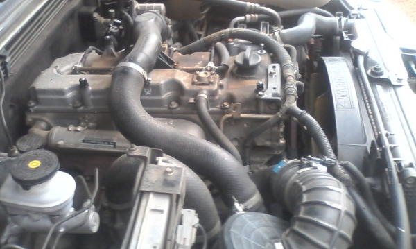 เครื่องอีซุ พร้อมเกียร์ เครื่องอีซุ พร้อมเกียร์