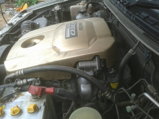 เครื่องอีซุ พร้อมเกียร์ เครื่องอีซุ พร้อมเกียร์