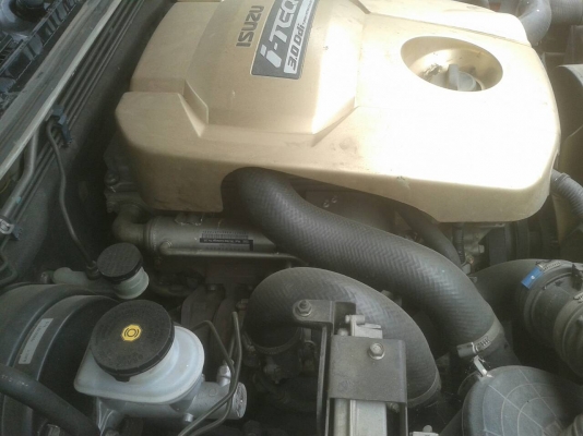 เครื่องอีซุ พร้อมเกียร์ เครื่องอีซุ พร้อมเกียร์