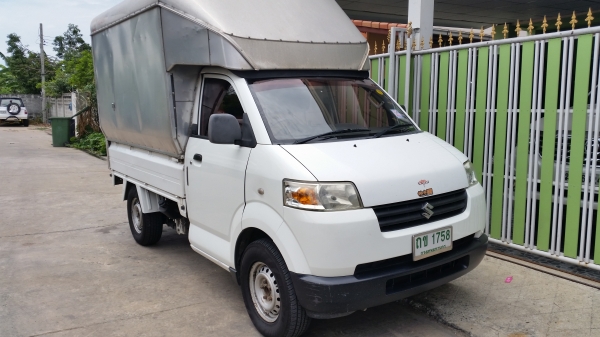 SUZUKI - CARRY - 1.6 MT