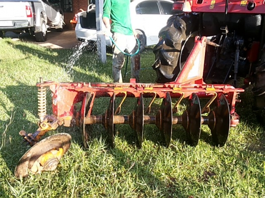 อุปกรณ์รถไถ 45-49 แรงครับ