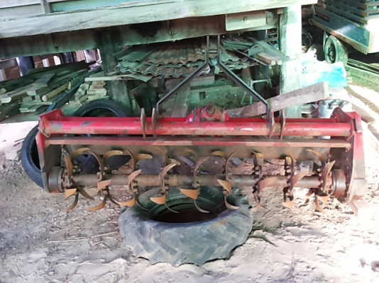 อุปกรณ์รถไถ 45-49 แรงครับ