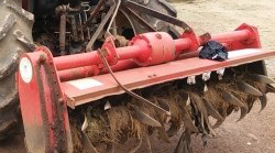 อุปกรณ์รถไถ 45-49 แรงครับ