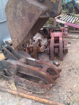 ขายปากคีบ