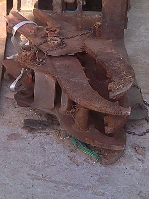 ขายปากคีบ