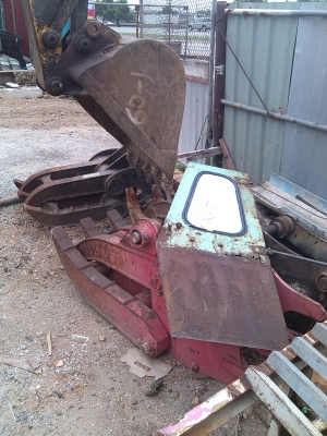 ขายปากคีบ