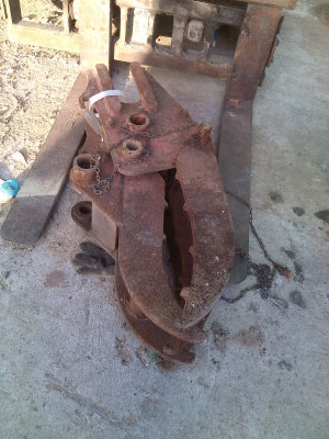 ขายปากคีบ