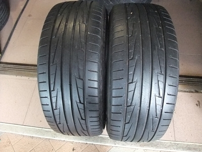 ยาง Goodyear 195/55/15 ปี12