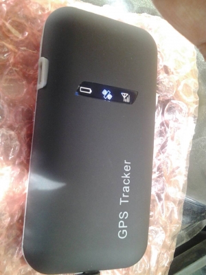 ขาย GPS Tracking ตามรถ ถูกๆๆๆมาแล้ว
