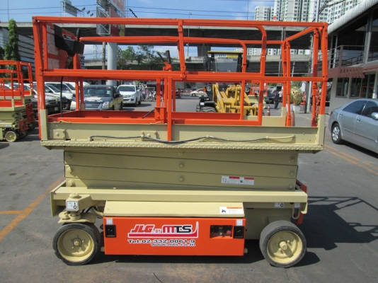 ขายด่วน!!! รถกระเช้ามือสองปรับสภาพมีรับประกัน