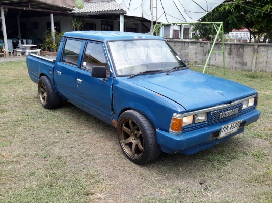 ขาย/แลกบิ๊กไบค์720 4ประตูหล่อๆ