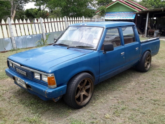 ขาย/แลกบิ๊กไบค์720 4ประตูหล่อๆ