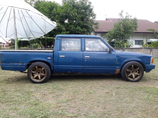 ขาย/แลกบิ๊กไบค์720 4ประตูหล่อๆ