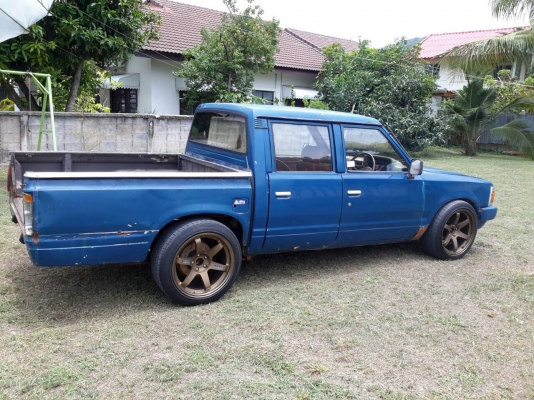 ขาย/แลกบิ๊กไบค์720 4ประตูหล่อๆ