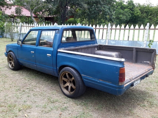 ขาย/แลกบิ๊กไบค์720 4ประตูหล่อๆ